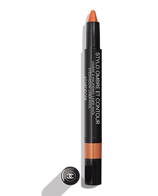 CHANEL – CHANEL STYLO OMBRE ET CONTOUR LÁPIZ 3 EN 1: SOMBRA DE OJOS, DELINEADOR Y KHÔL.