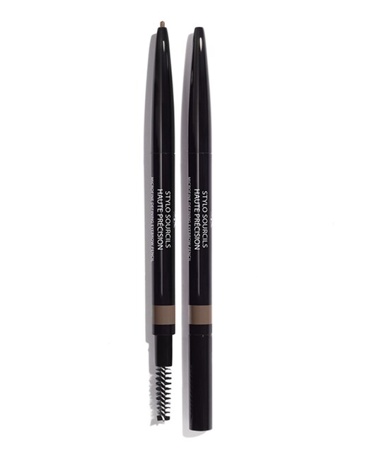 CHANEL – CHANEL STYLO SOURCILS HAUTE PRÉCISION LÁPIZ PARA LAS CEJAS DE ALTA PRECISIÓN.