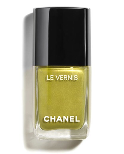 CHANEL LE VERNIS COLOR Y BRILLO DE LARGA DURACIÓN