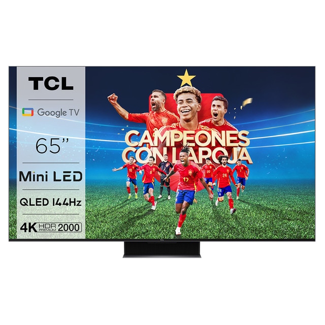 TV QLED MiniLED 164 cm (65