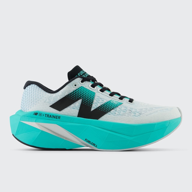 Zapatilla de running de mujer Fuel Cell Supercop Trainer New Balance