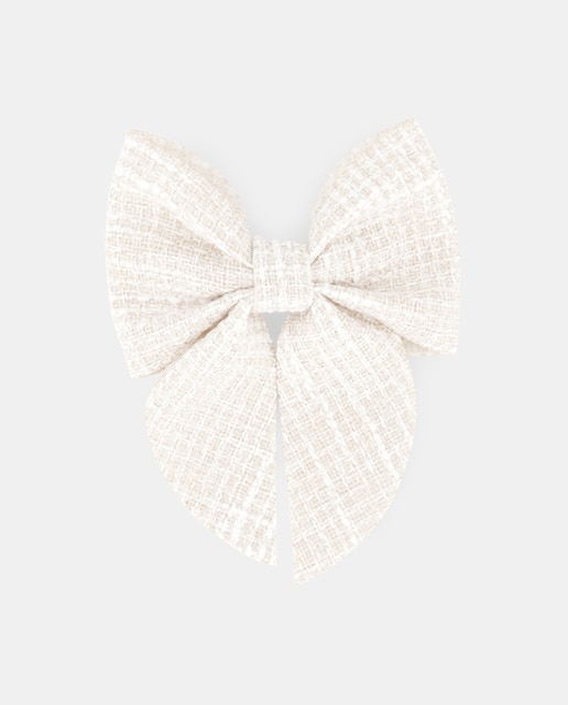 Pasador lazo grande aprestado