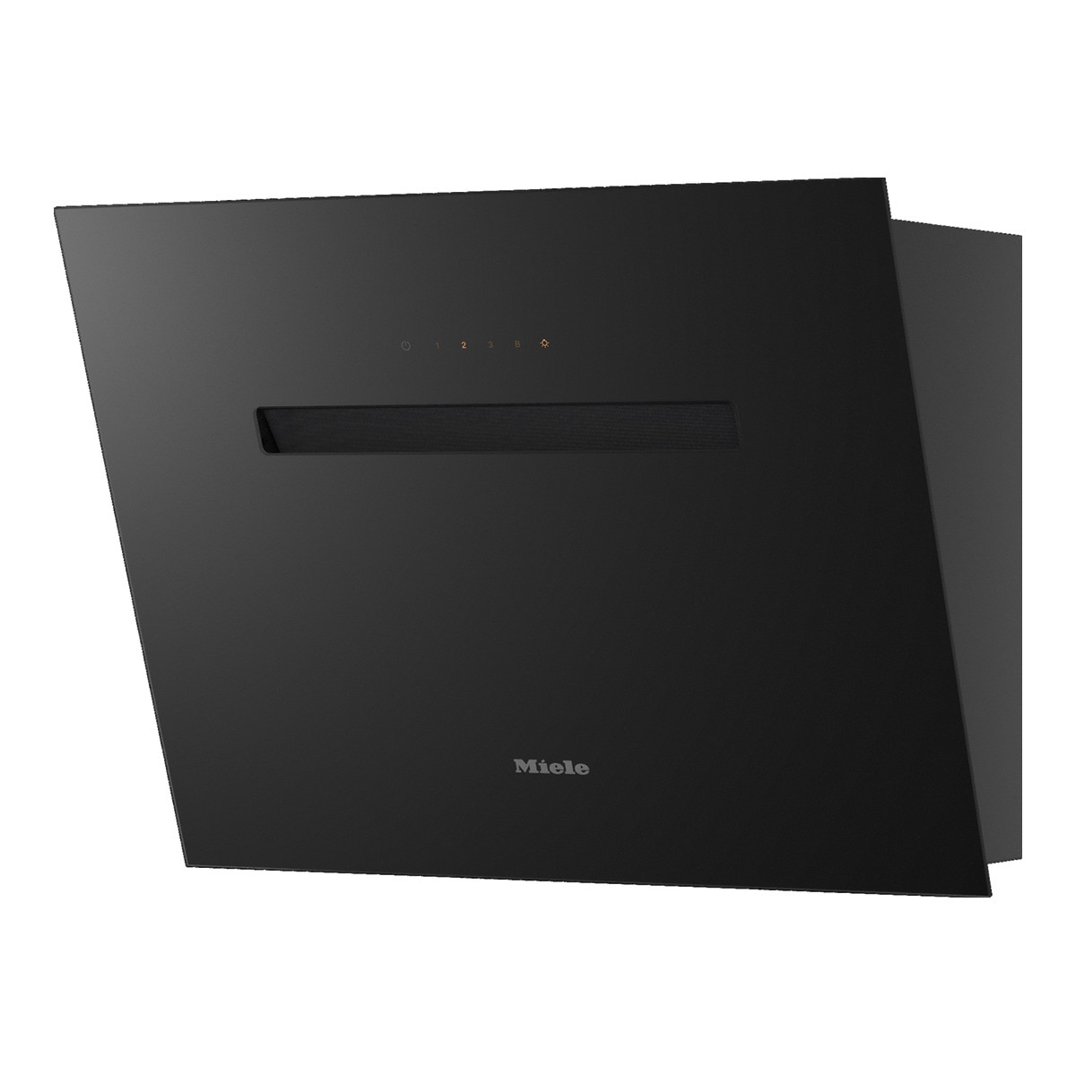 Miele – Campana decorativa Miele 3 velocidades – DAH 1650 OBSW Active.