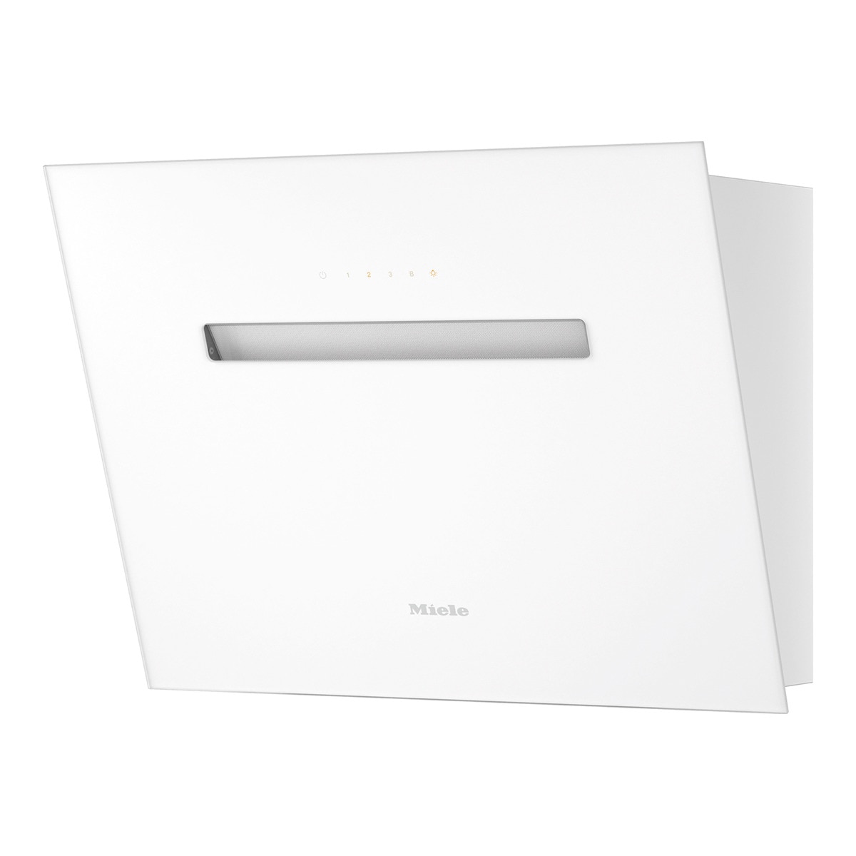 Miele – Campana decorativa Miele 3 velocidades – DAH 1650 BRWS Active.