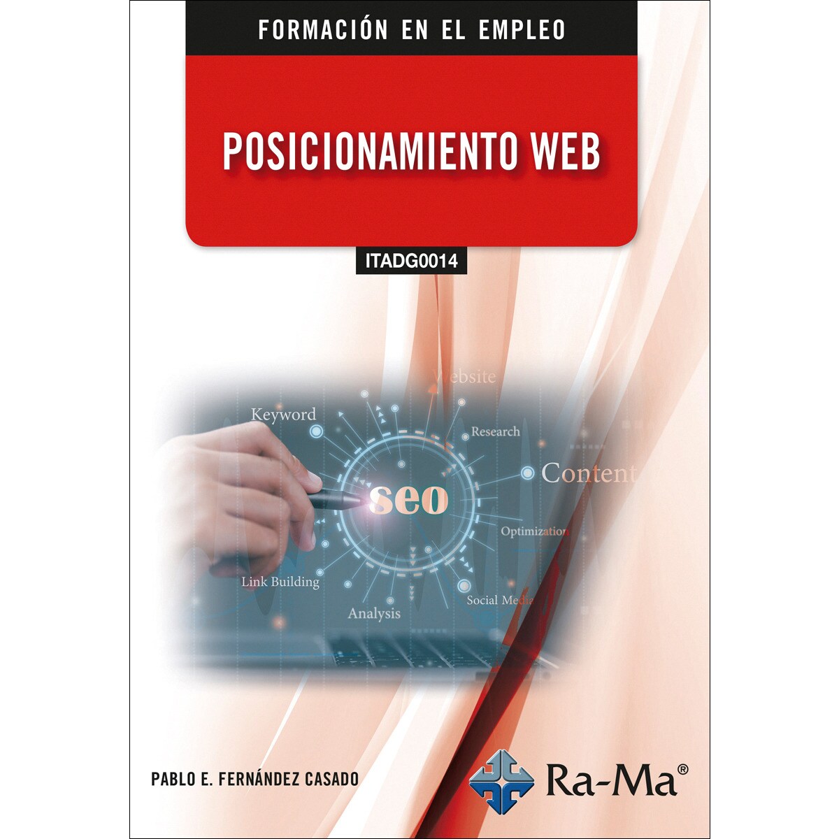 Imagem 0 de (ITADG0014) Posicionamiento Web (Capa mole)