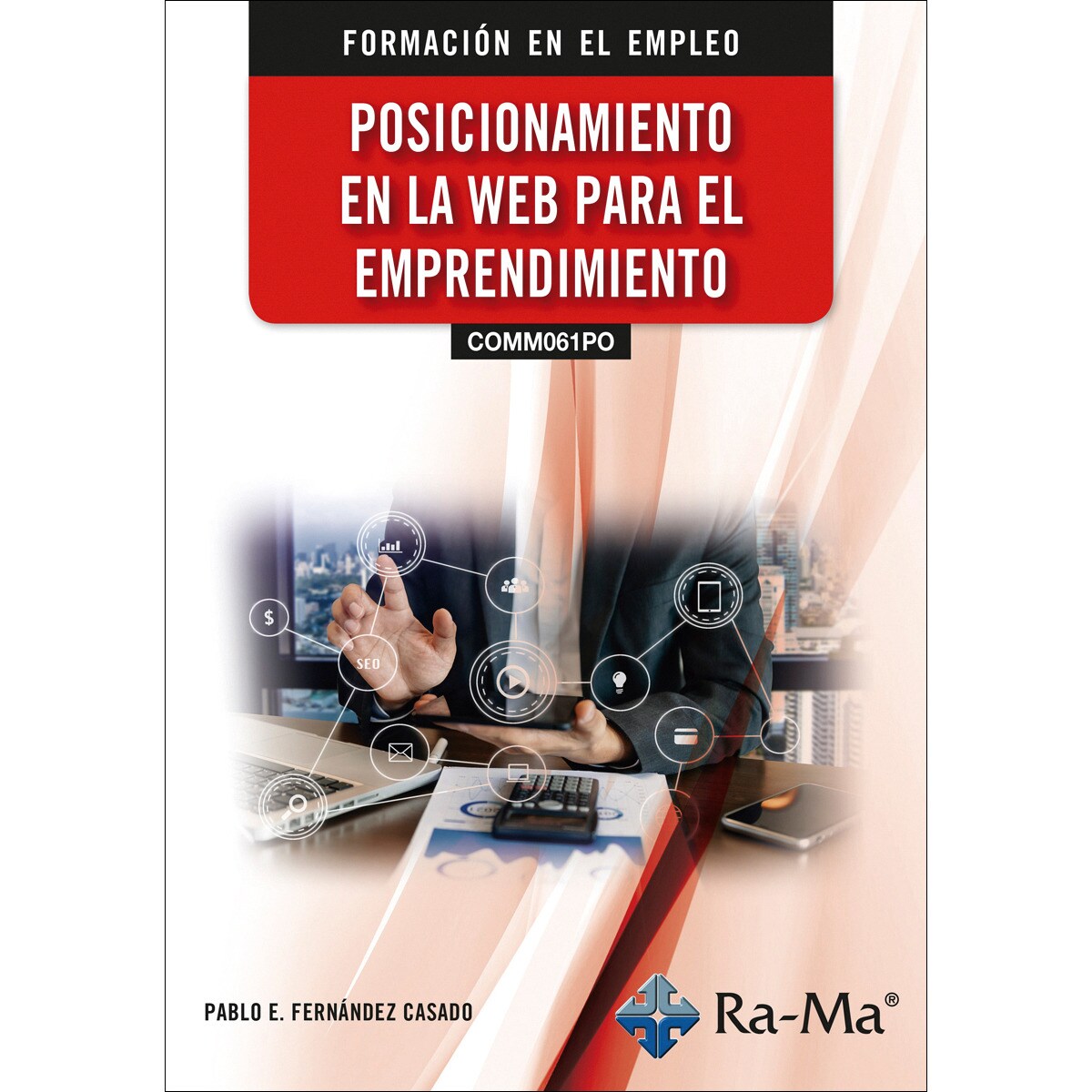 Imagem 0 de (COMM061PO) Posicionamiento en la web para el emprendimiento (Capa mole)