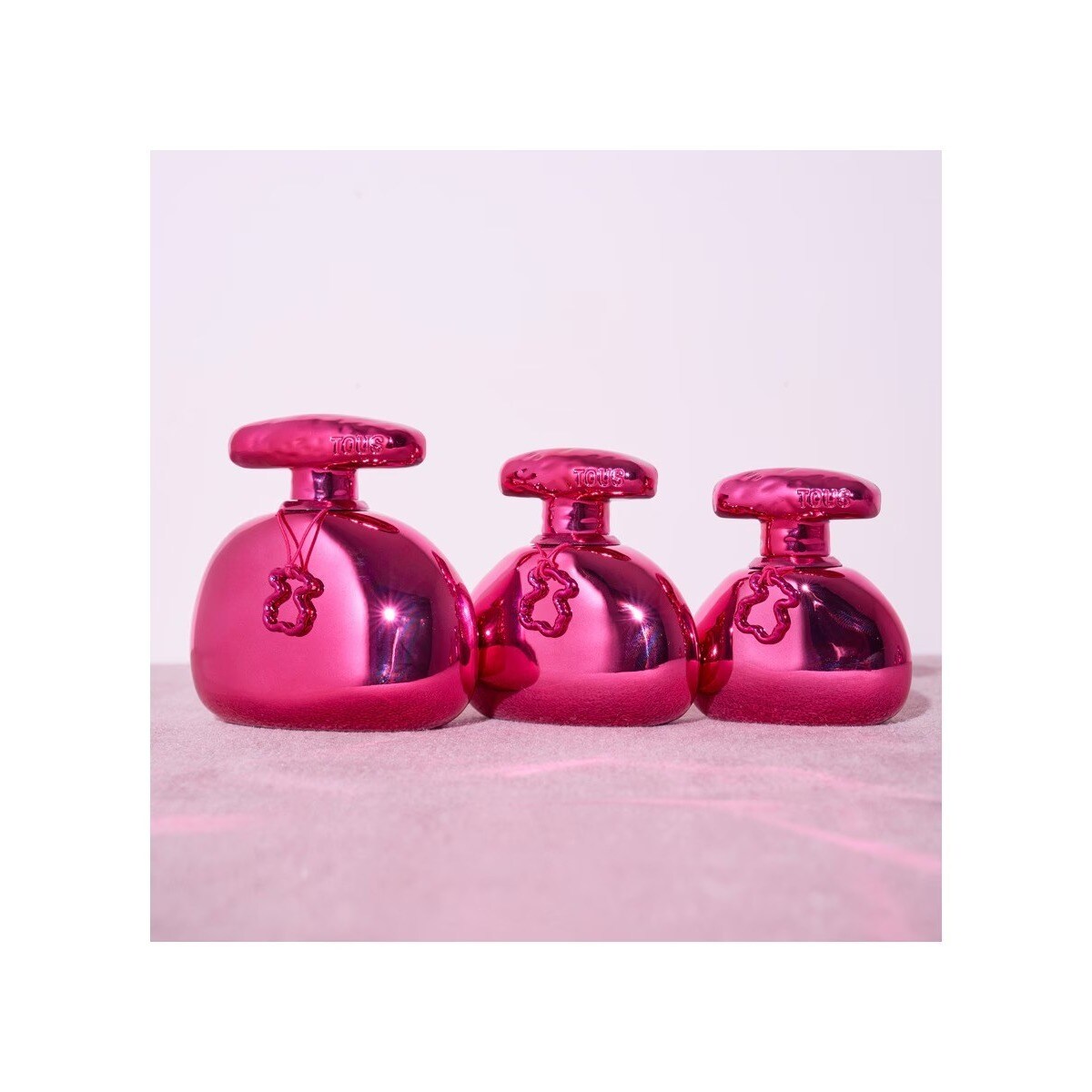 Electrotouch Eau de Parfum 6