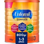 Premium 3 wachstumsförderndes Milchgetränk ab dem ersten Jahr Topf 800 g