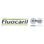 Bi-Fluoré 145 mg Weißmacher-Zahnpasta Rohr 75 ml