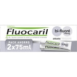 Bi-Fluoré 145 mg Weißmacher-Zahnpasta Rohre 2x75 ml