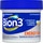 BION3 Energy 50+ Multivitamine mit Probiotika, Vitamin B12 und Vitamin C, Zink und Eisen Behälter 30 Tabletten zur Unterstützung des Immunsystems