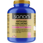 Antiaging Hyaluronic Topf 180 Kapseln Kollagen + Hyaluronsäure + Zink + Vitamin C