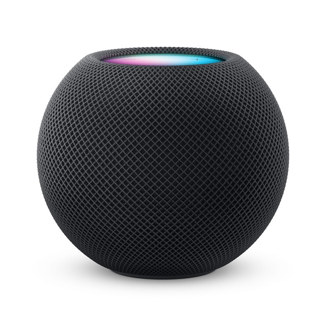 Altavoz portátil Apple HomePod mini Medianoche