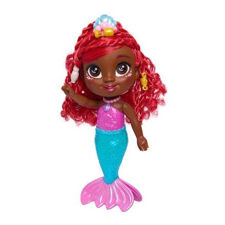Muñeca Ariel Jr. Basic Ariel Doll Just Play