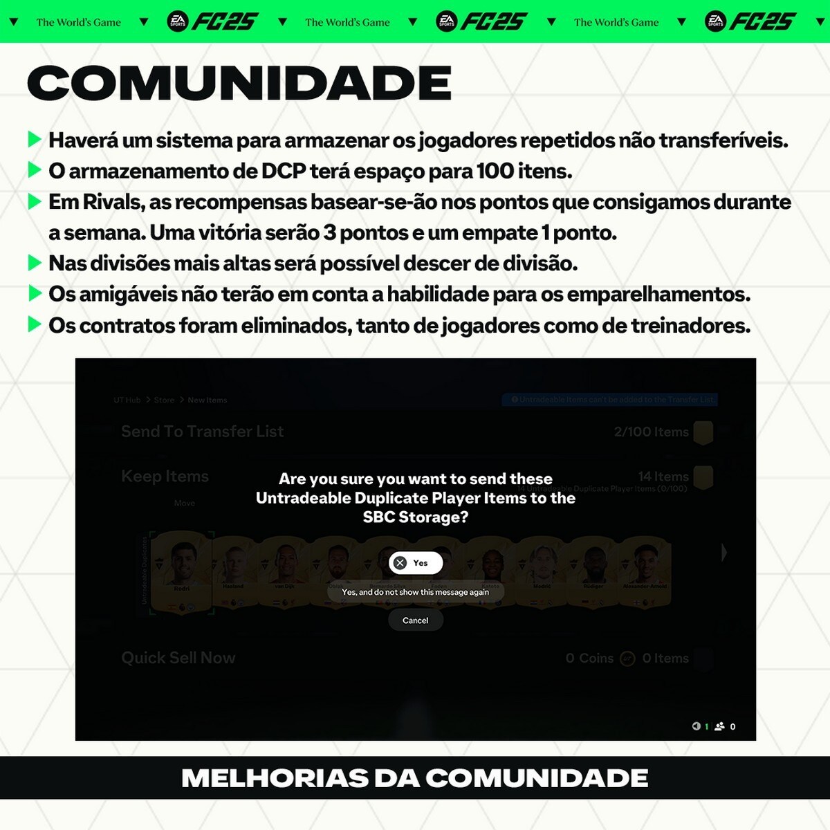 EA Sports FC 25 - Nintendo Switch 27