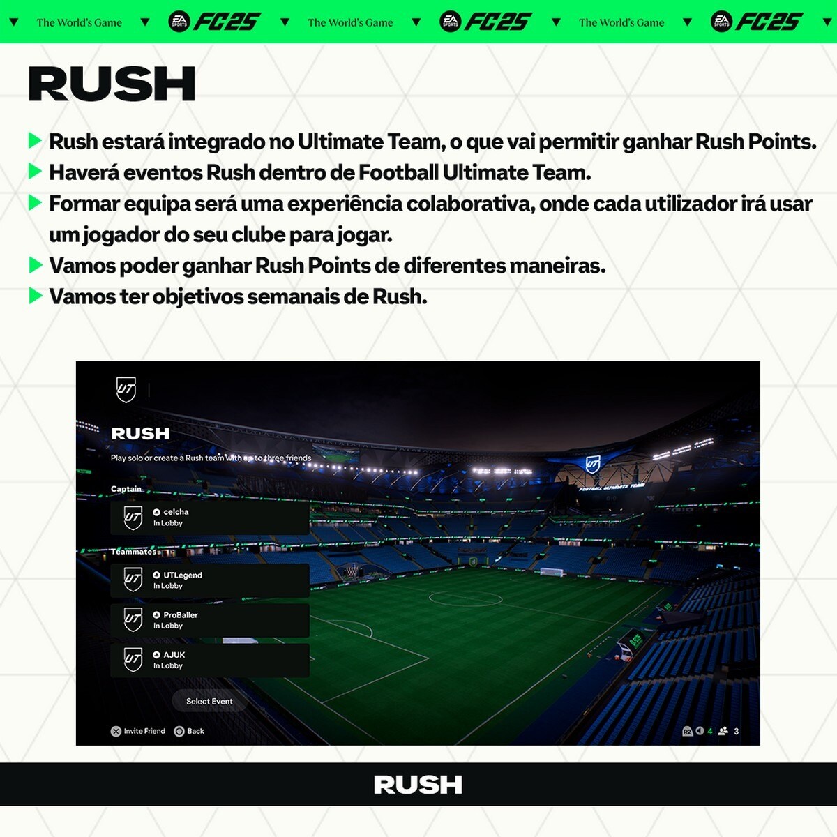 EA Sports FC 25 - Nintendo Switch 24