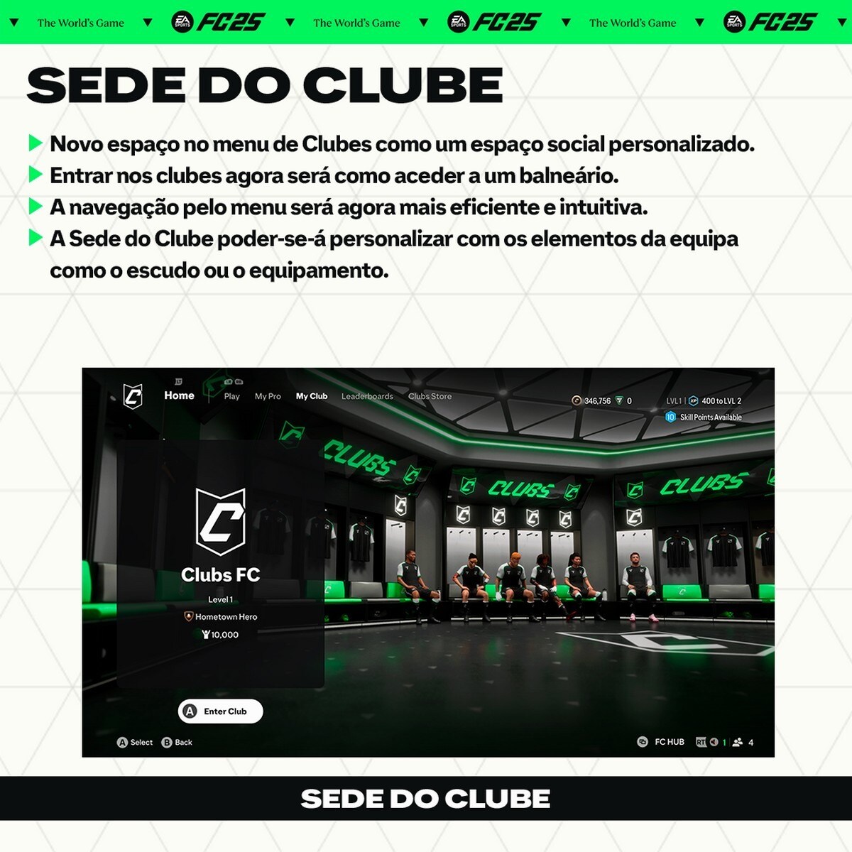 EA Sports FC 25 - Nintendo Switch 19