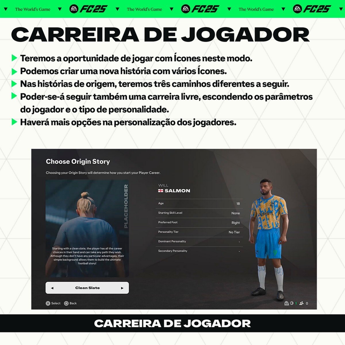 EA Sports FC 25 - Nintendo Switch 17