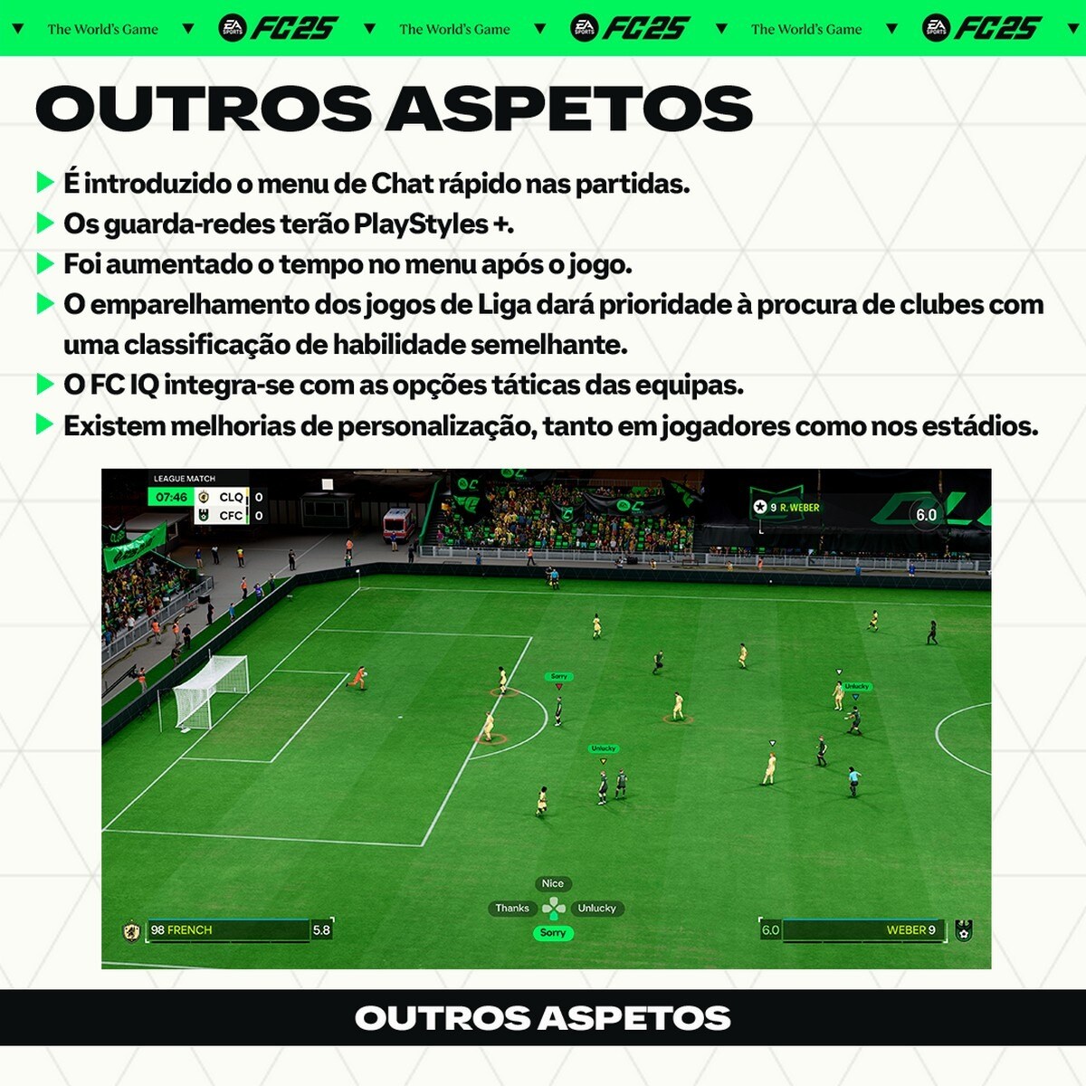 EA Sports FC 25 - PlayStation 5 23