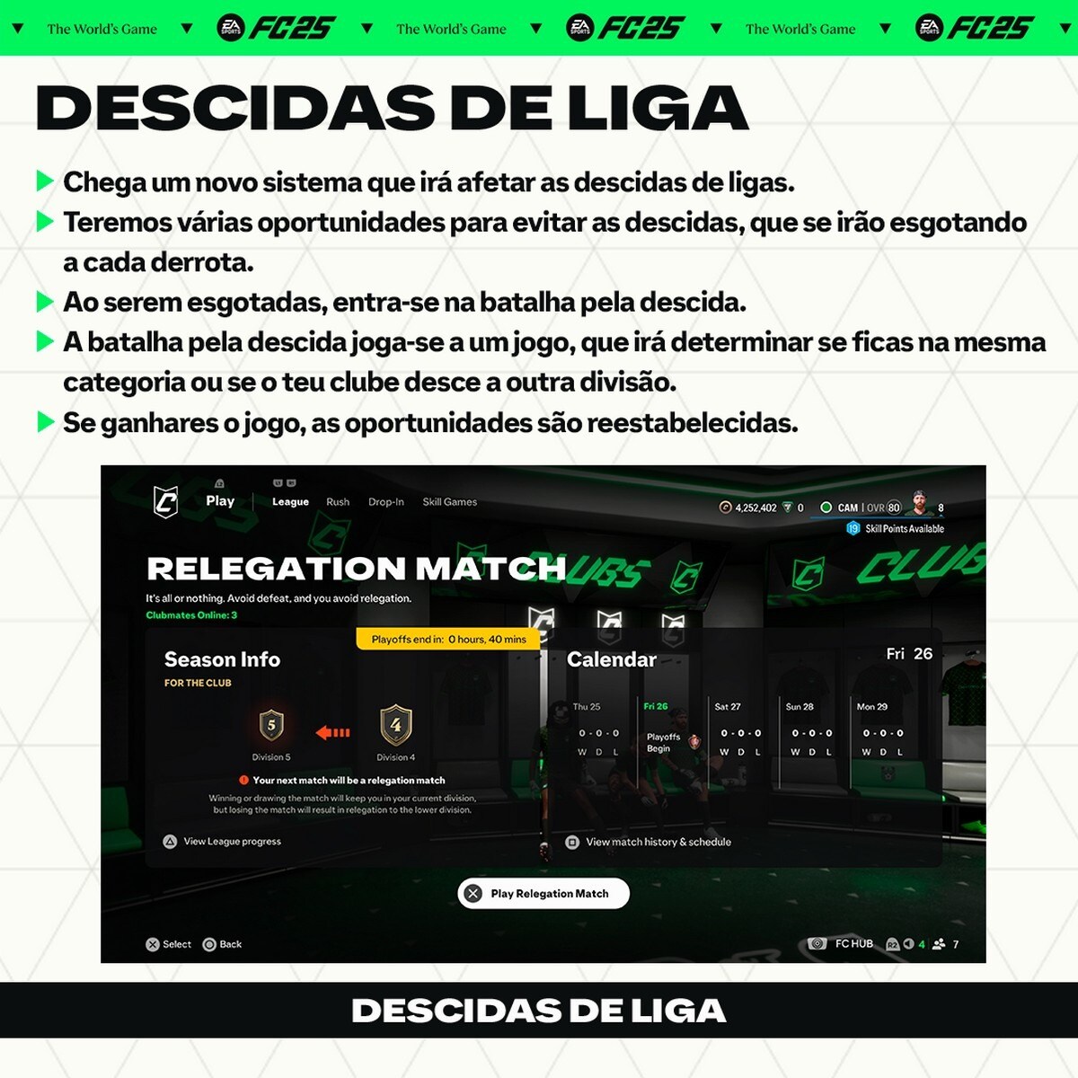 EA Sports FC 25 - PlayStation 5 22