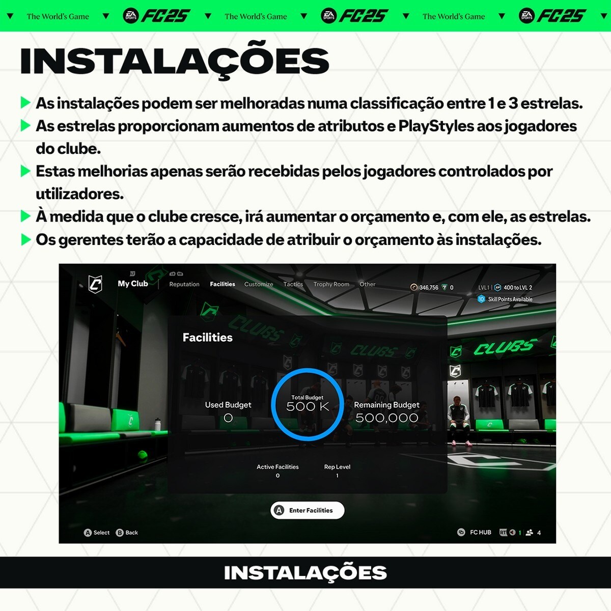 EA Sports FC 25 - PlayStation 5 21