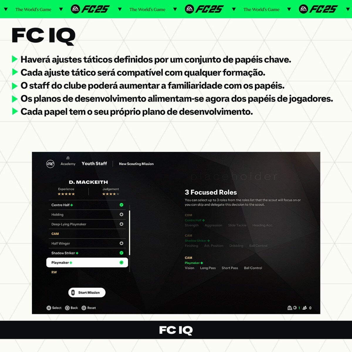 EA Sports FC 25 - PlayStation 5 14