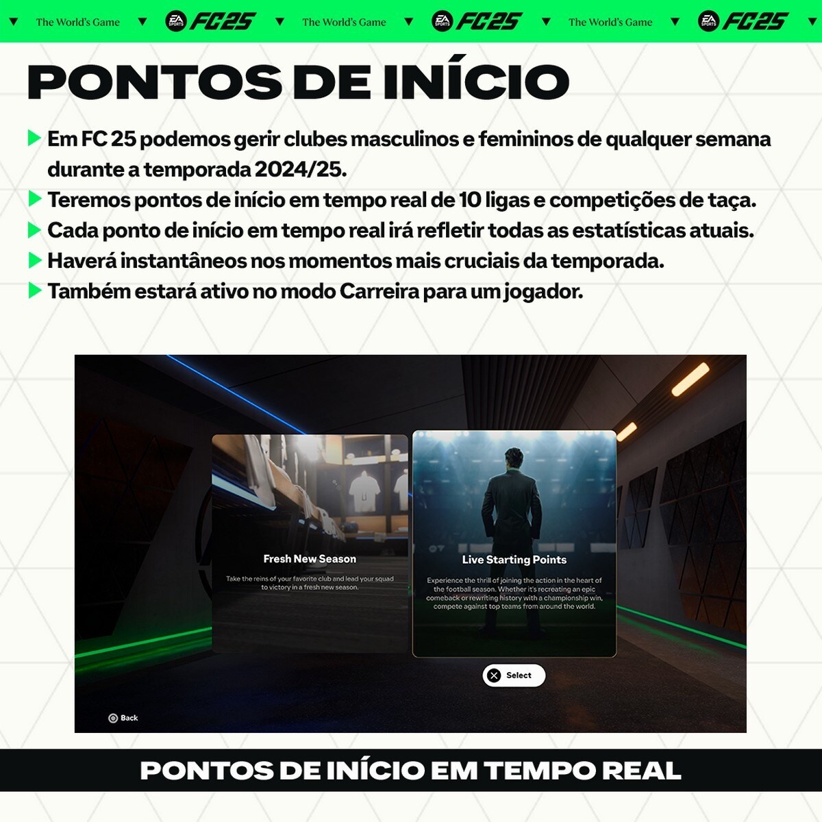 EA Sports FC 25 - PlayStation 5 13