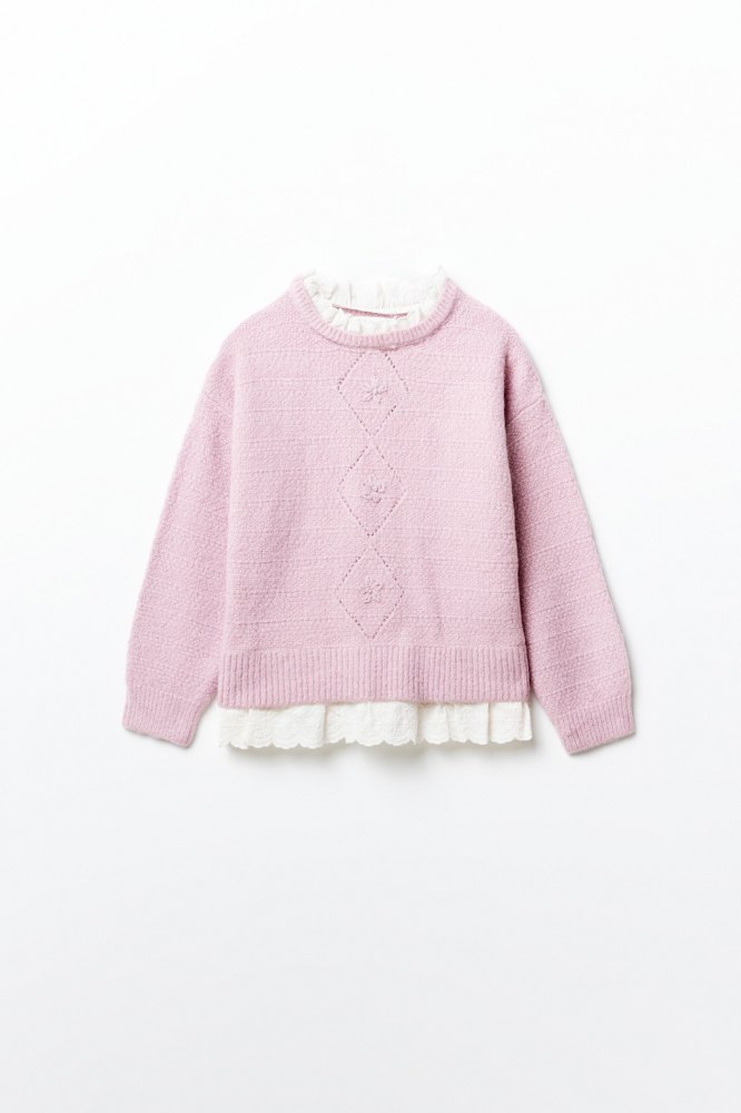 Jerseis y Chaquetas Nina Infantil SFERA SFERA