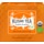 Kusmi Tea Mistura de Chás Pretos da Ásia 20 saquetas embalagem 44 g