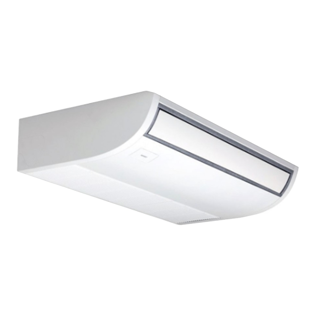 Toshiba – Aire acondicionado techo Toshiba Inverter 3.096 frig/h y 3.440 kcal/h – MONTECARLO DI 40.