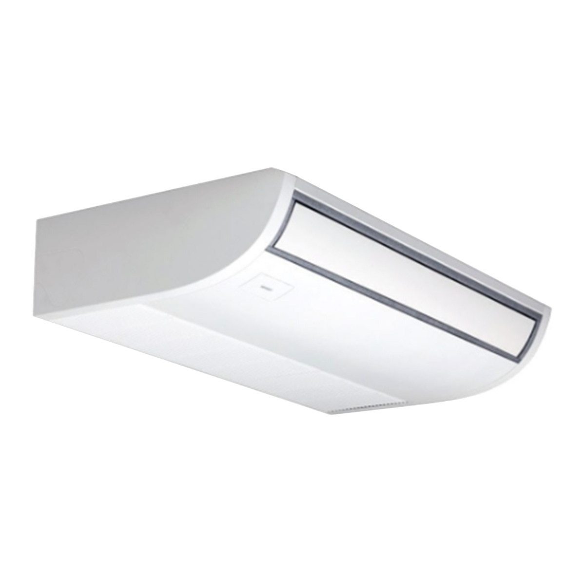 Toshiba – Aire acondicionado techo Toshiba Inverter 5.934 frig/h y 6.622 kcal/h – MONTECARLO DI 80.