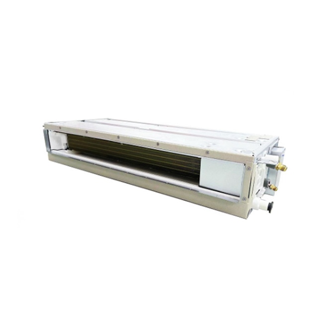 TOSHIBA - Aire acondicionado conducto Toshiba Inverter 3.096 frig/h y 3.440 kcal/h - SUZUKA SLIM DI 40.