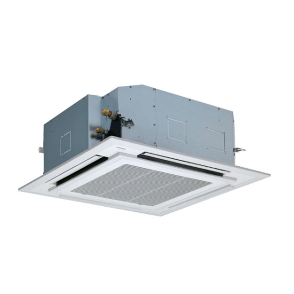 Toshiba – Aire acondicionado casette Toshiba Inverter con 4300 Frig/h y 4616 Kcal/h – DAYTONA SDI 56.