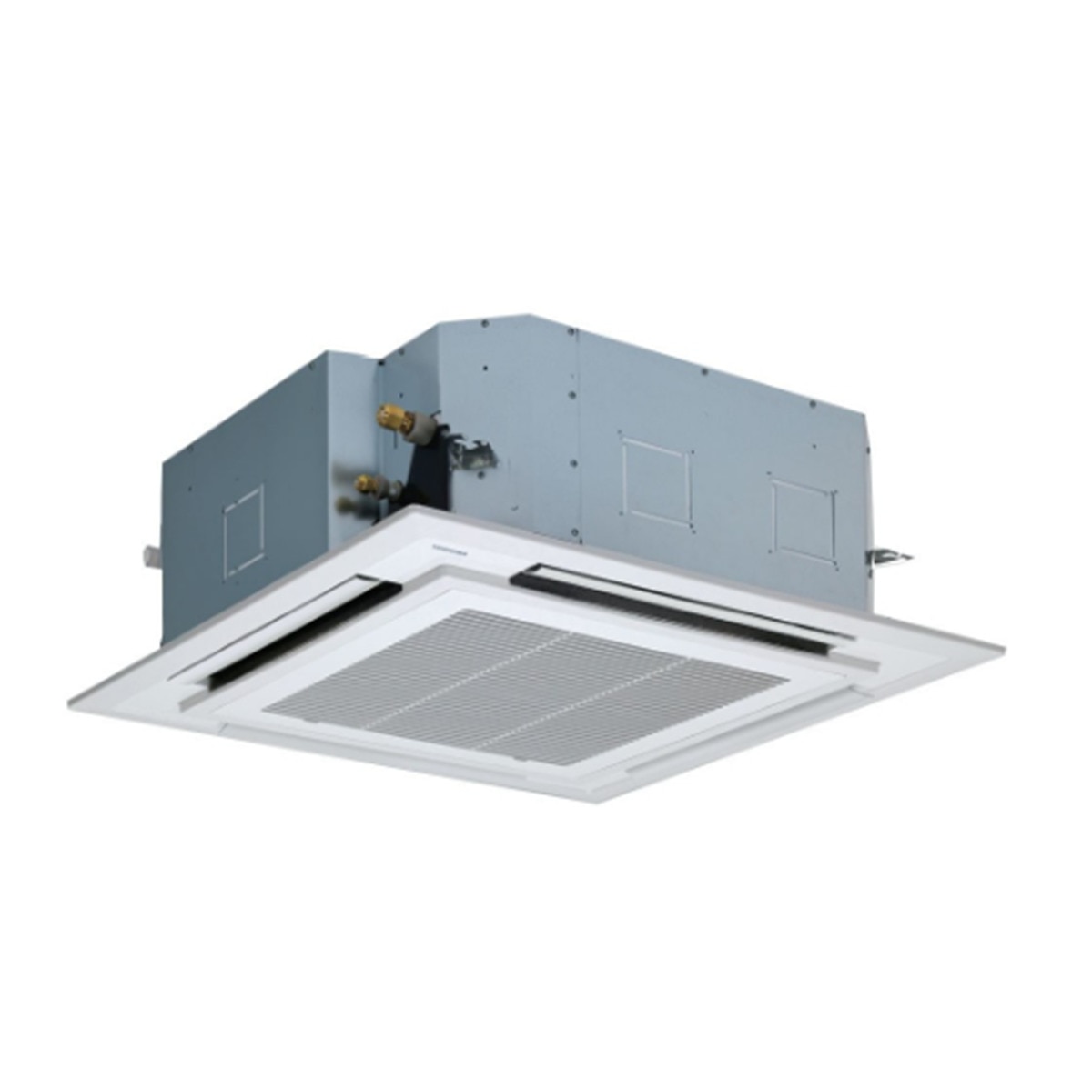 Toshiba – Aire acondicionado casette Toshiba Inverter con 9400 Frig/h y 9632 Kcal/h – DAYTONASDITRI11.