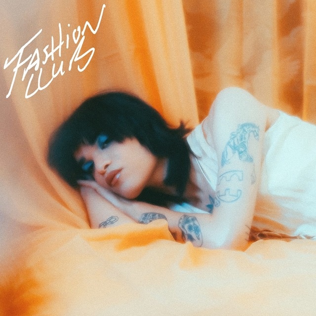 A Love You Cannot Shake (Edición Color) (LP-Vinilo).