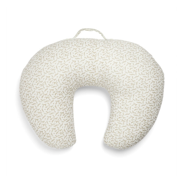 Almohada de lactancia Mamas&Papas colección seedling