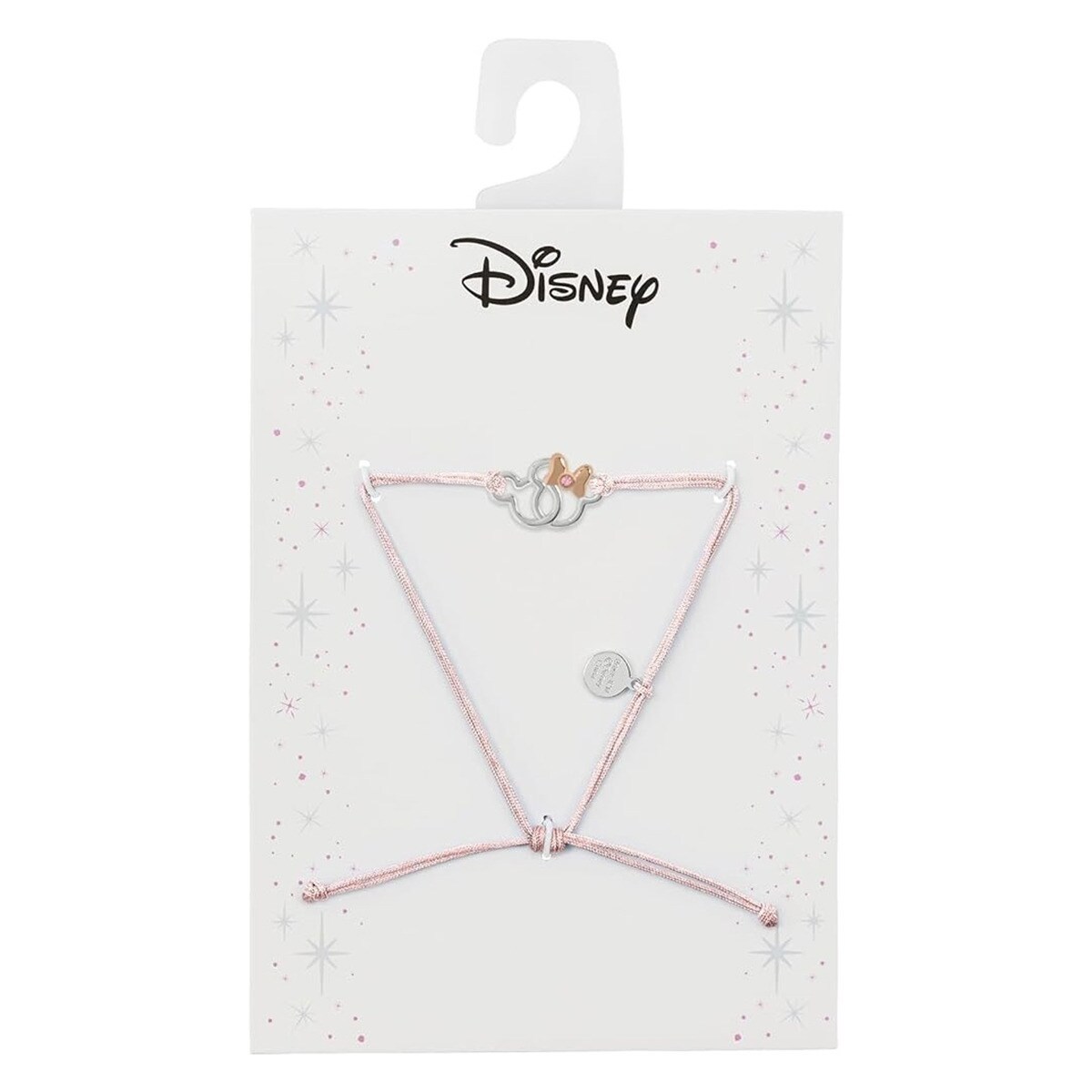 Pulseira Mickey & Minnie Siney 3