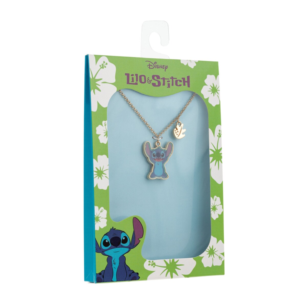 Pendente Stitch Braços Lilo&Stitch Disney 2