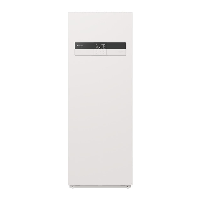 Imagen de Panasonic KIT-ADC09K3E5 aerotermia 9 kW en OfertitasTOP