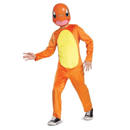 Disfraz Infantil de Charmander