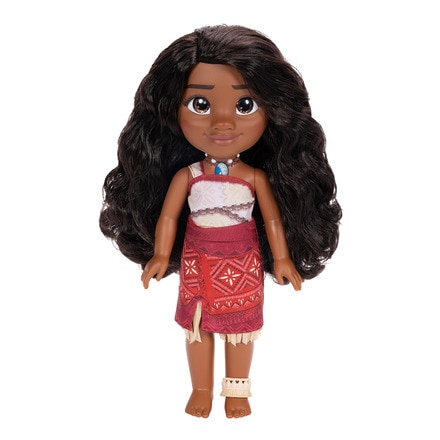 Muñeca 38 cm Mi Amiga Vaiana  Jakks Pacific