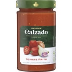 tomate frito especialidades manchegas sin gluten flask 400 g