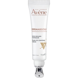EAU THERMALE AVENE DermAbsolu contorno de ojos rellenador tubo 15 ml