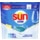 Sun Detergente para a Máquina de Loiça All in 1 Limão embalagem 30 pastilhas