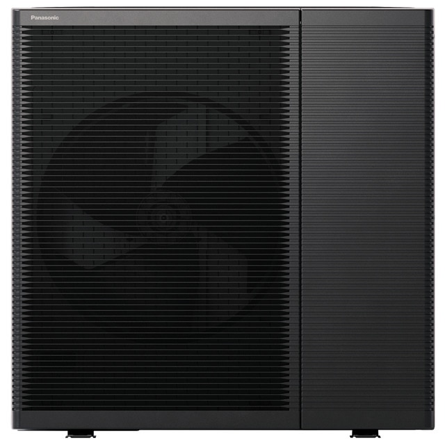 Thumbnail 2 de Panasonic Aquarea High Performance Kit aerotermia 75 °C