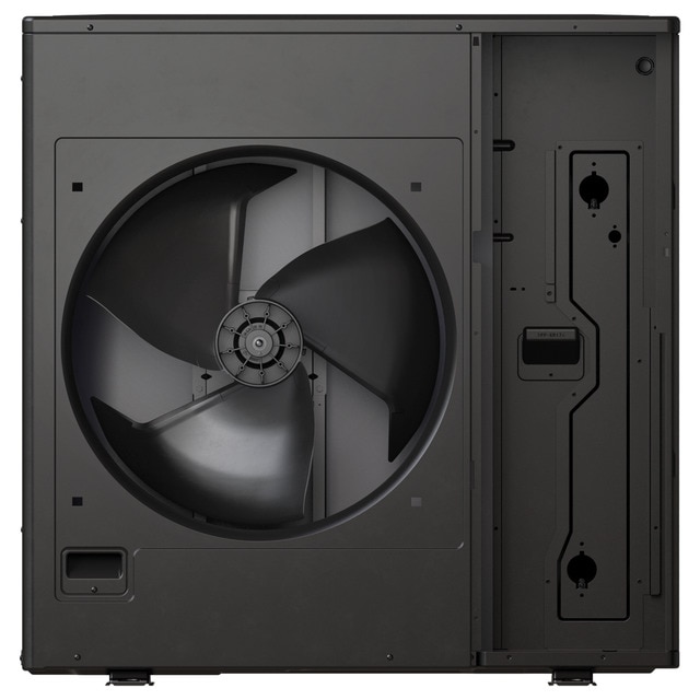Thumbnail 3 de Panasonic Aquarea High Performance Kit aerotermia 75 °C