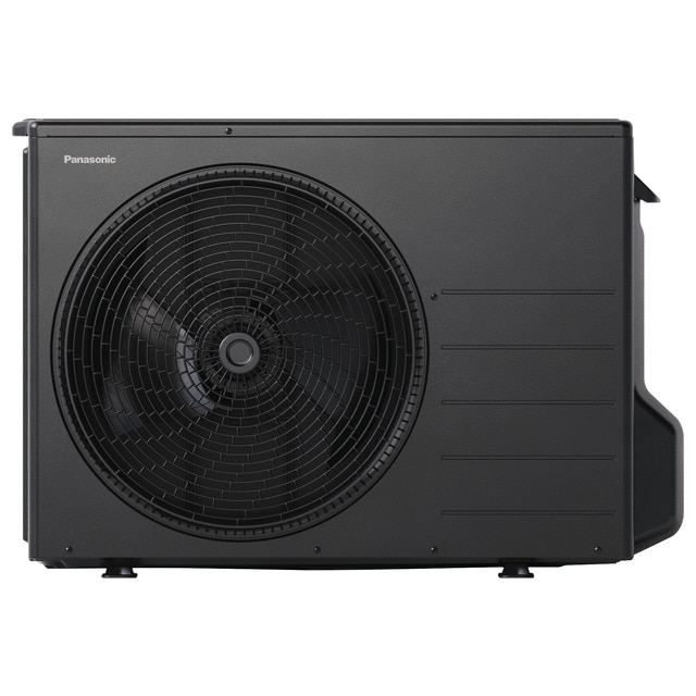 Thumbnail 2 de Panasonic Aquarea High Performance bomba aerotermia 598x600