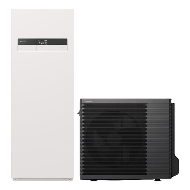Imagen de Panasonic KIT-ADC07K3E5 aerotermia R32 598 x 600 mm en OfertitasTOP