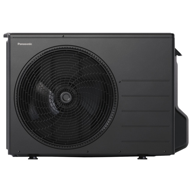 Thumbnail 2 de Panasonic Bi-bloc KIT-WC03K3E5 aerotermia 60 ºC