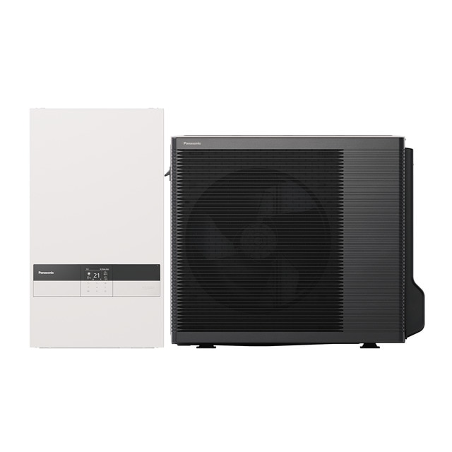 Imagen de Panasonic KIT-WC05K3E5 aerotermia 60 ºC en OfertitasTOP